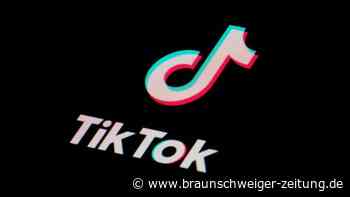 Tiktok klagt gegen Verbot in US-Bundesstaat Montana