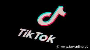 Tiktok klagt gegen Verbot in US-Bundesstaat Montana