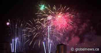 Calgary’s Canada Day fireworks pilot not a council decision: councillor
