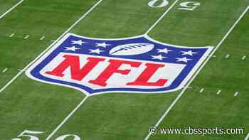 NFL owners approve modified 'Thursday Night Football' flex plan by a vote of 24-8, per report