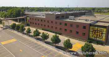 Deal would allow Schaumburg police to access school cameras in emergencies