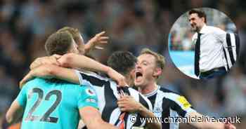 Newcastle stadium glimpse, Yasir Al-Rumayyan's words and transfer targets take look - 5 things