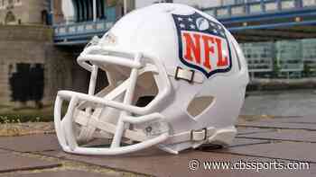 NFL owners approve modified 'Thursday Night Football' flex plan by a vote of 24-8, per report
