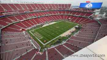 2026 Super Bowl: NFL awards Super Bowl LX to Levi's Stadium, home of the San Francisco 49ers