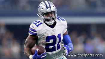 2023 NFL free agent matchmaker: Ezekiel Elliott to AFC, Packers get backup for Jordan Love, more logical moves