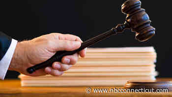 Man Sentenced to 85 Years in Prison for Death of Elderly Woman in Stamford