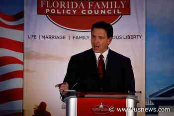 Florida Sued for Barring Chinese Citizens From Owning Homes, Land