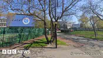 Benfield School put in lockdown after intruders enter grounds