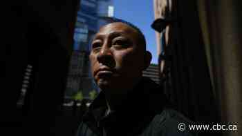 Radio host jailed for sedition in Hong Kong finds a home and freedom in Canada