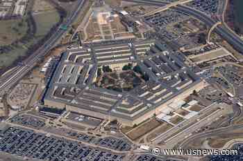 FACT FOCUS: Fake Image of Pentagon Explosion Briefly Sends Jitters Through Stock Market