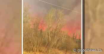 Alberta wildfires: Hard-hit Metis settlement still under evacuation order, resident wants more help