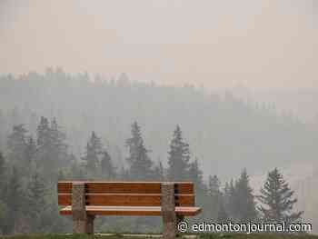 Alberta Wildfires: Rain already making a difference as city shuts down reception centre