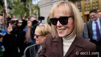 E. Jean Carroll seeks to amend other Trump lawsuit for his reaction to battery verdict