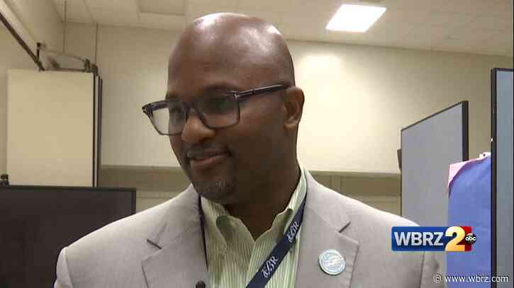 EBR schools boss named semi-finalist for Florida superintendent job