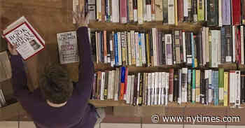 Book Removals May Have Violated Students’ Rights, Education Department Says