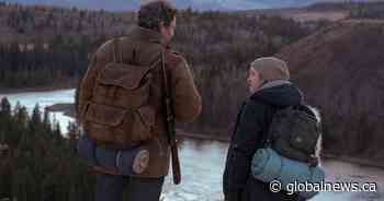 Filmmaking in Calgary gets on the map with location of the year award