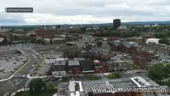 LinkedIn Study Finds Hartford Region Near Top for Hiring Recent Grads