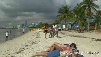 Florida NAACP Chapter Calls Travel Advisory ‘Very Necessary' Due to ‘Dangerous' Legislation