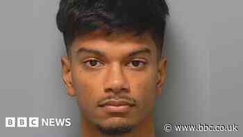 Motorcyclist jailed for killing pensioner in Southsea crash