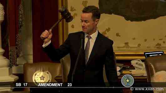 No comment from Speaker Phelan on impairment accusations