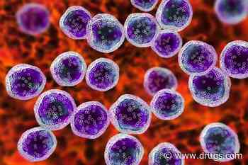 Epkinly Granted Accelerated FDA Approval for Lymphoma