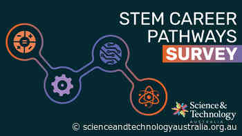 Working in STEM careers? Have your say and you could WIN a $500 JBHiFi voucher