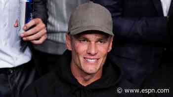Brady reaches agreement to buy stake in Raiders