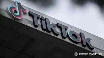 TikTok klagt gegen Verbot in US-Bundesstaat Montana