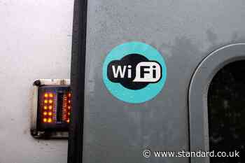 Train passengers could lose access to free wifi to cut costs