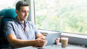 UK train passengers face loss of free wi-fi