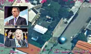 UFO sightings reported by one fifth of university scientists and scholars, new survey shows