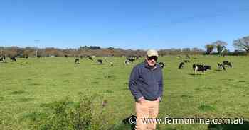 Some aren't pulling their weight on methane reduction