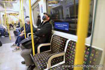 Government delay on rail proposals is undermining the sectors ability to increase capacity - Lord Faulkner