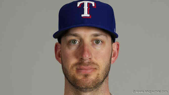 Ex-La Cueva, UNM star Garver coming to Isotopes Park for rehab assignment