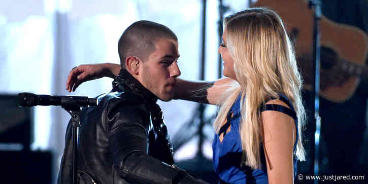 Nick Jonas Reveals He Went to Therapy After Kelsea Ballerini 2016 Performance Mishap