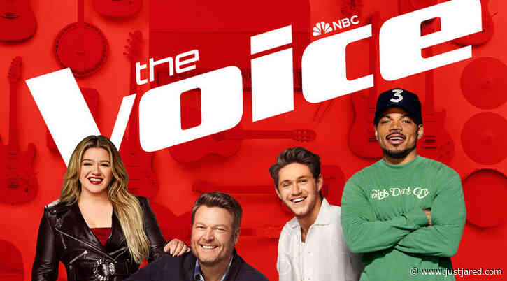'The Voice' 2023: Top 5 Contestants Revealed for Season 23 Finals, 3 Singers Eliminated