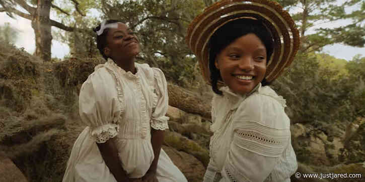 Fantasia Barrino, Taraji P. Henson, Halle Bailey & More Star in 'The Color Purple' Movie Trailer - Watch!