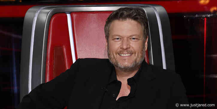Why Is Blake Shelton Leaving 'The Voice'? Find Out!