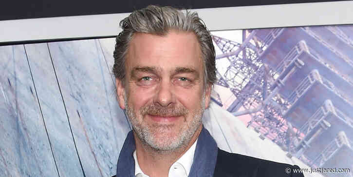 Ray Stevenson Passes Away at 58, No Cause of Death Given for 'Thor' & 'Star Wars' Actor