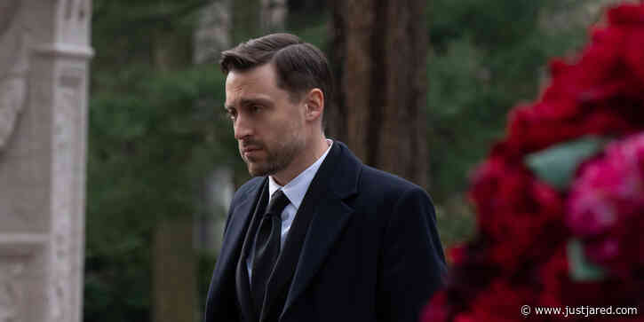 'Succession' Director Opens Up About Pulling Off the Show's Big Secret, Funeral Episode & What to Expect for Series Finale
