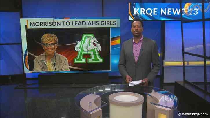 Sports Desk: Lobo Men's Basketball adds Isaac Mushila