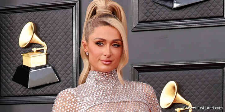 Paris Hilton Pays Tribute to Dog Harajuku, Who Passed Away at 23