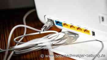 Großstörung in der Region: Telekom-Kunden ohne Internet