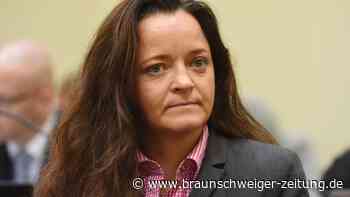 Anwalt: Zschäpe räumt Mitschuld an NSU-Morden deutlich ein