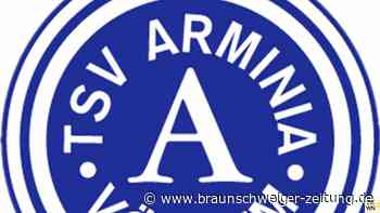 Das muss gefeiert werden – Arminia Vöhrum wird 125 Jahre alt