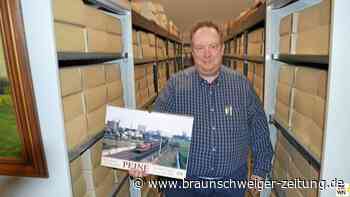 Peiner Stadtarchiv – ein Blick in die „Herzkammer“