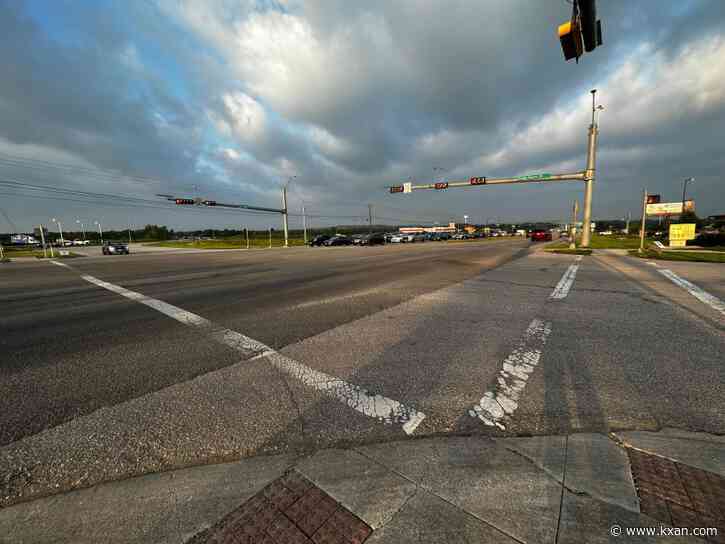 Manor PD identifies woman killed in apparent hit-and-run near U.S. Highway 290