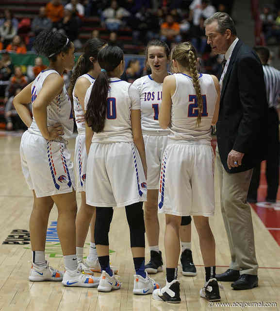 Prep notes: Albuquerque High and Valencia have new — but familiar — girls basketball coaches