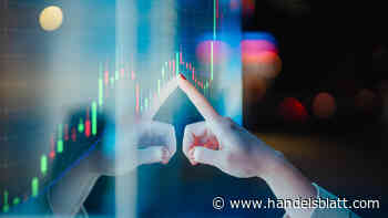 Kommentar: Aktienmärkte: Anzeichen eines irrationalen Überschwangs