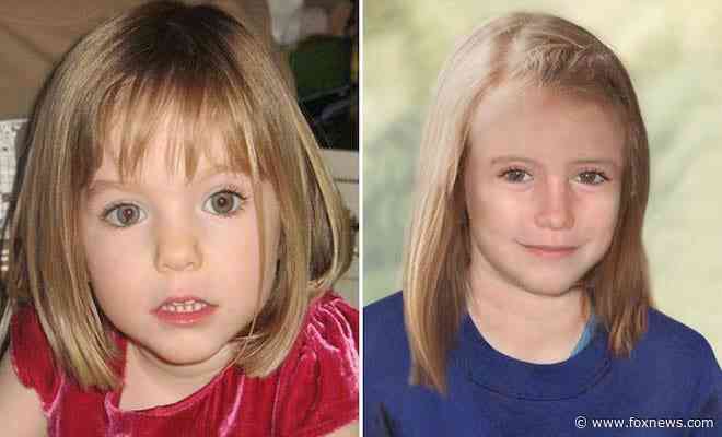 Madeleine McCann search resumes in Portugal 16 years after British toddler's disappearance